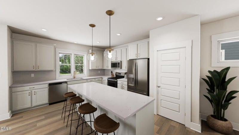 404 Everlong Ln, Wendell, NC 27591