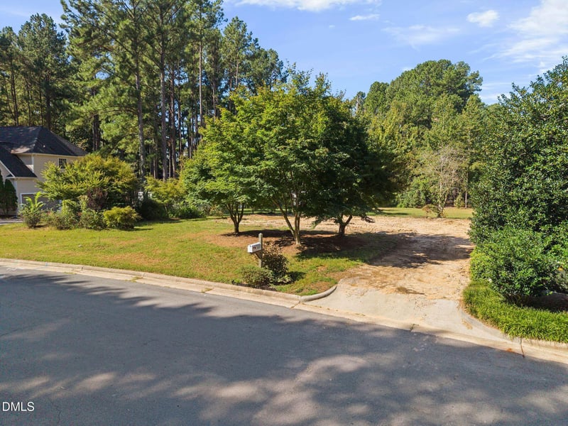 404 W Franklin St Lot 12, Zebulon, NC 27597