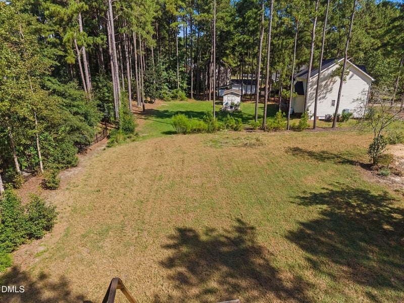 404 W Franklin St Lot 12, Zebulon, NC 27597