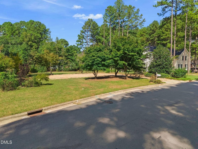 404 W Franklin St Lot 12, Zebulon, NC 27597