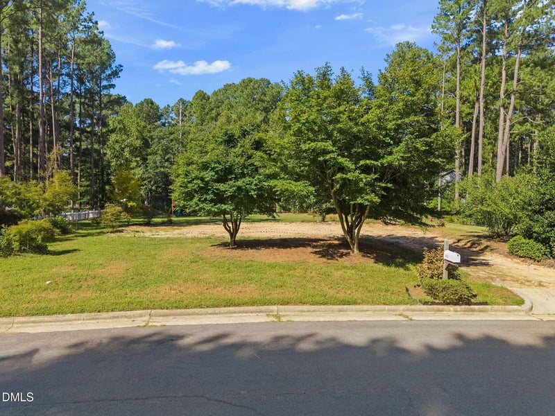 404 W Franklin St Lot 12, Zebulon, NC 27597