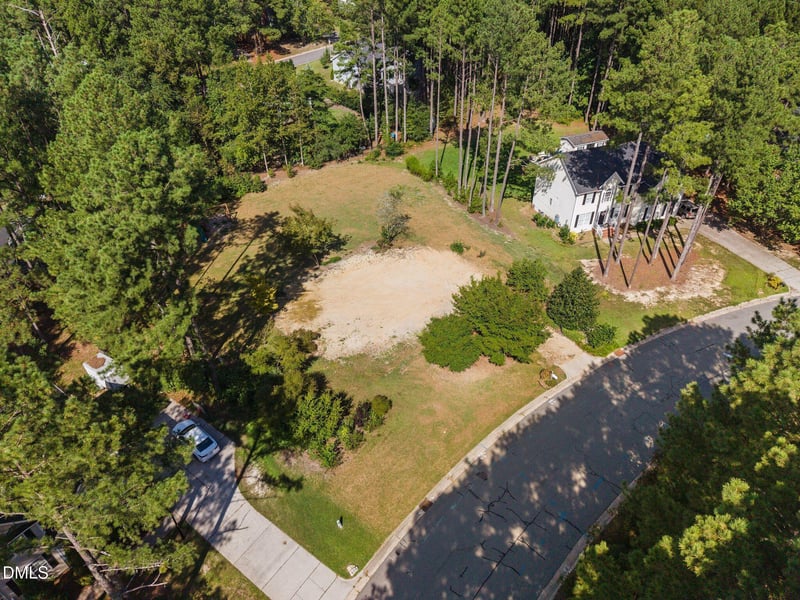 404 W Franklin St Lot 12, Zebulon, NC 27597