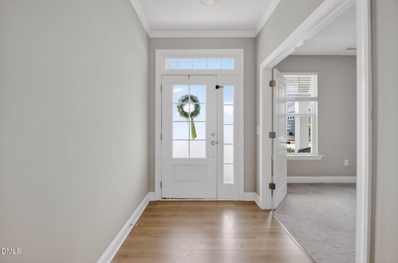 404 Headrick Rd, Holly Springs, NC 27540