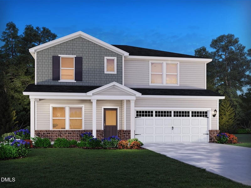 404 Karlov Rd, Garner, NC 27529