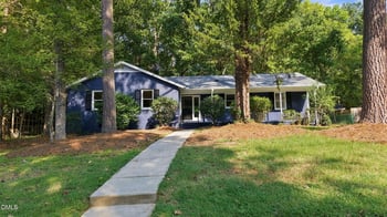 404 Longleaf Dr, Chapel Hill, NC 27517