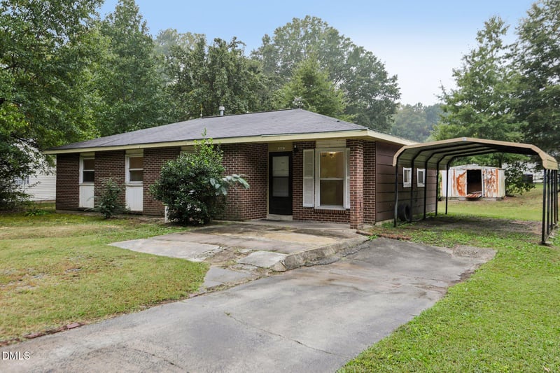 404 Lynn Rd, Durham, NC 27703