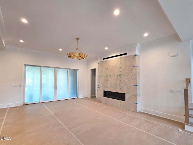 404 Shinleaf Pond Trl, Raleigh, NC 27614