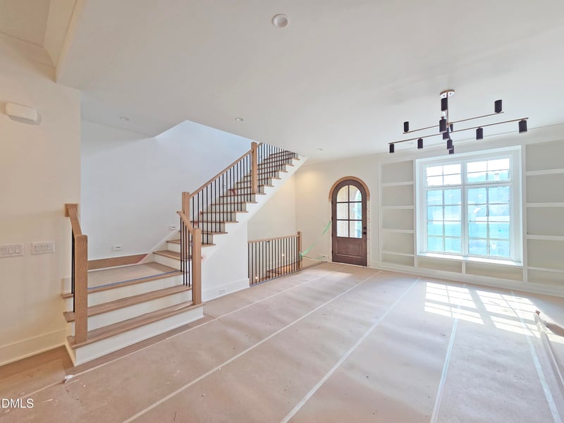 404 Shinleaf Pond Trl, Raleigh, NC 27614