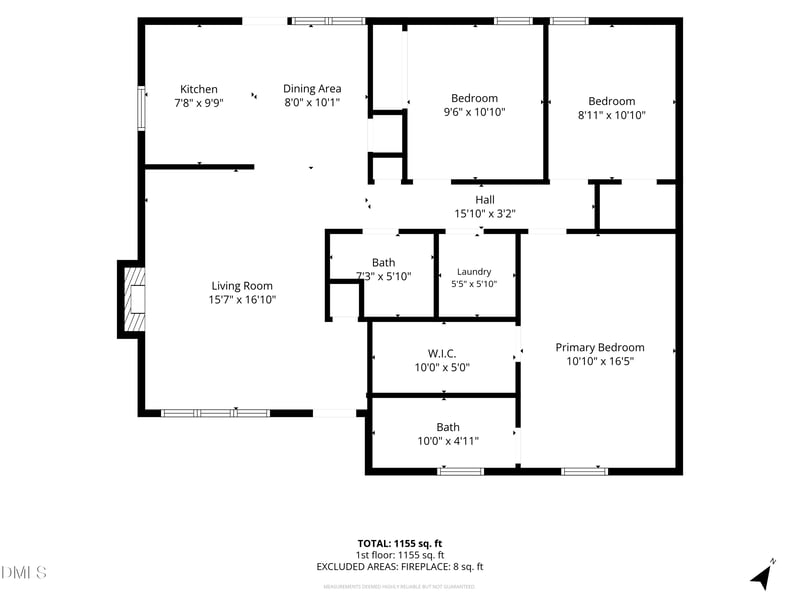 404 Thornwall Ct, Holly Springs, NC 27540
