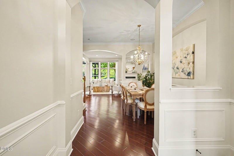 404 Travertine Dr, Cary, NC 27519