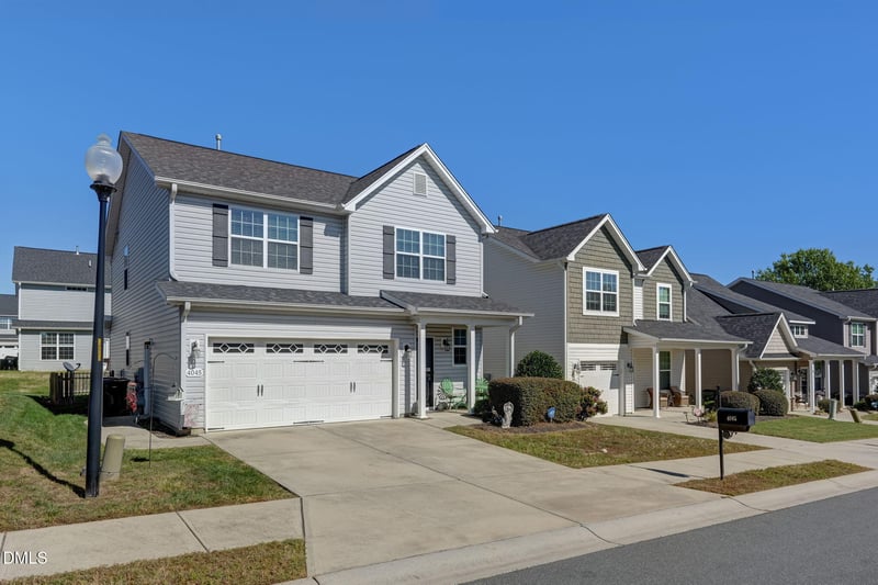 4045 Dunkirk Dr, Burlington, NC 27215