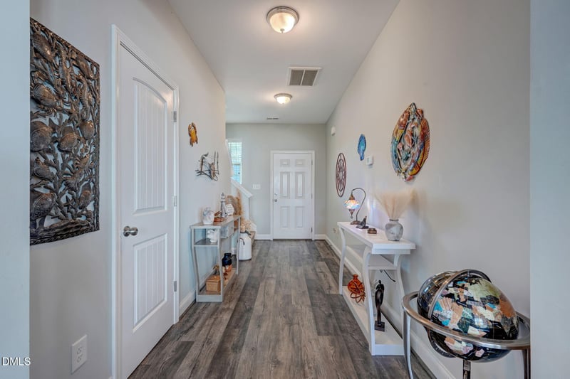 4045 Dunkirk Dr, Burlington, NC 27215