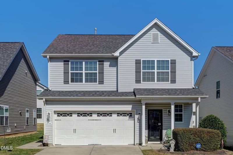 4045 Dunkirk Dr, Burlington, NC 27215