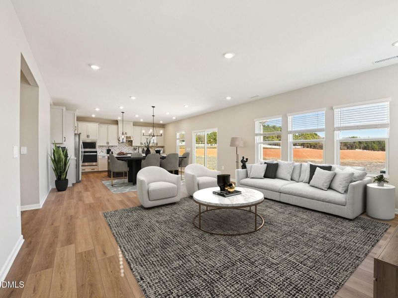 4045 Wesley Chapel Way, Raleigh, NC 27616
