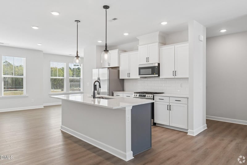 405 Bahia Dr, Knightdale, NC 27545