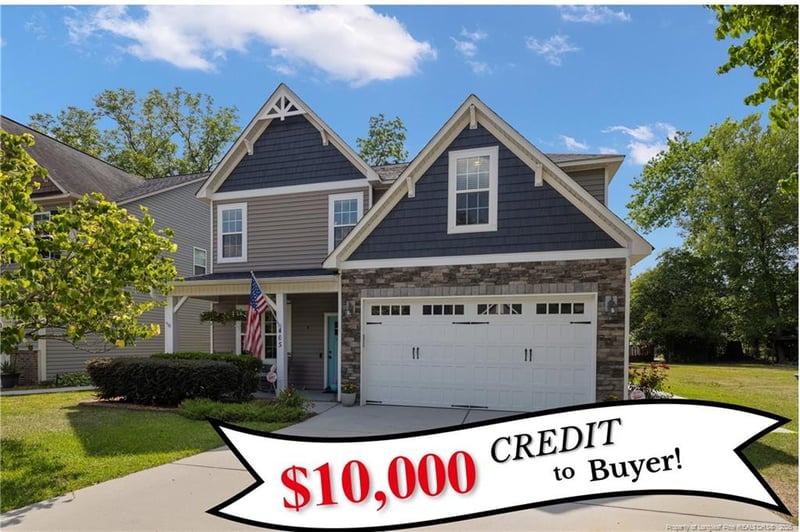 405 Cape Fear Ave, Fayetteville, NC 28303