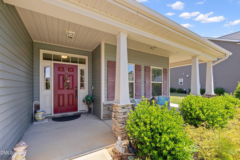 405 Club Center Dr, Youngsville, NC 27596