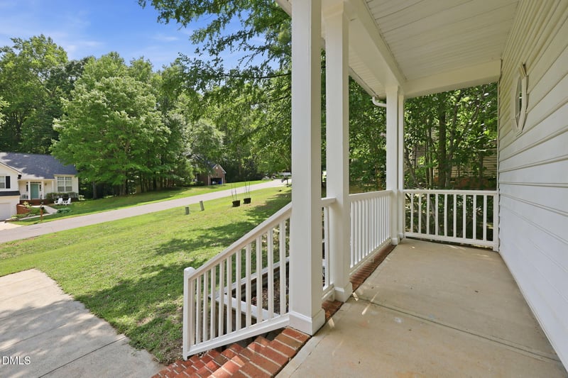 405 County Seat Dr, Hillsborough, NC 27278