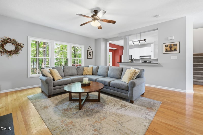 405 County Seat Dr, Hillsborough, NC 27278