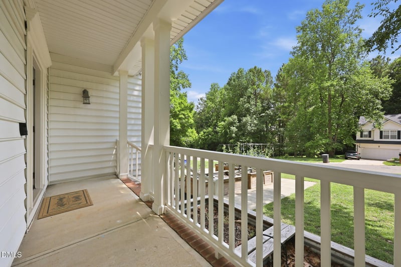 405 County Seat Dr, Hillsborough, NC 27278