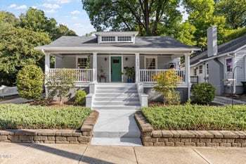 405 Frank St, Raleigh, NC 27604