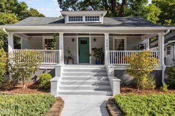 405 Frank St, Raleigh, NC 27604