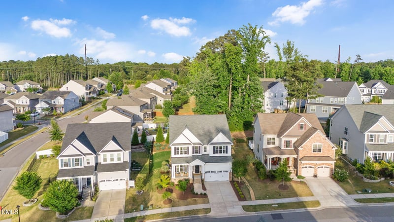 405 Gartrell Way, Cary, NC 27519
