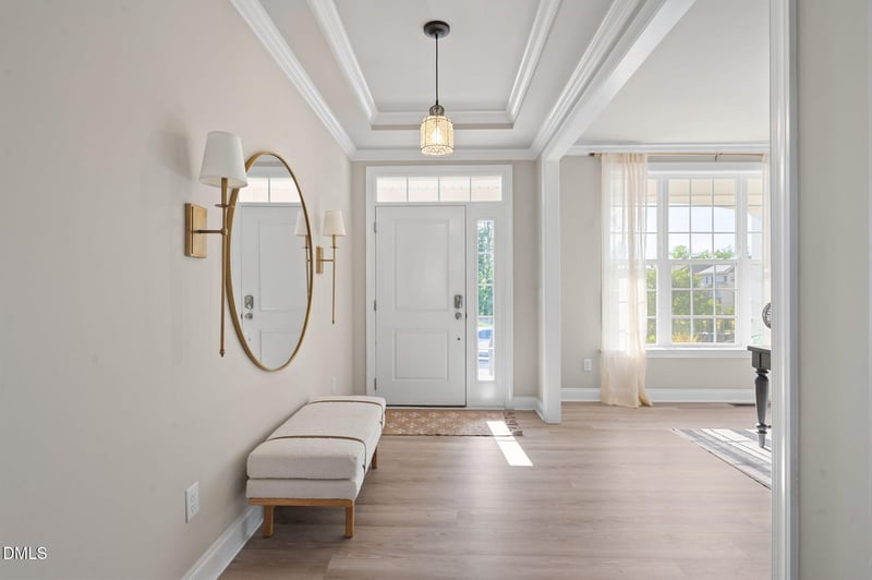 405 Gartrell Way, Cary, NC 27519
