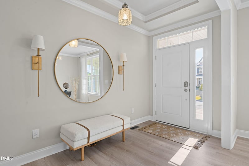 405 Gartrell Way, Cary, NC 27519