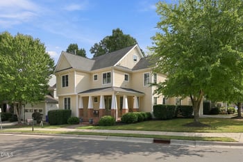 405 Jewell Dr, Chapel Hill, NC 27516
