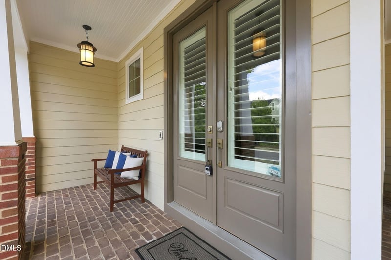 405 Jewell Dr, Chapel Hill, NC 27516