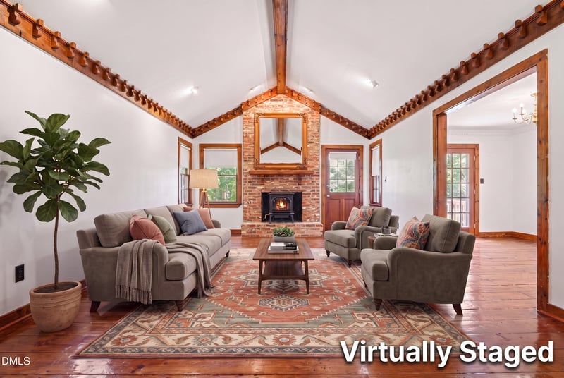 405 Lynchester Ct, Raleigh, NC 27615