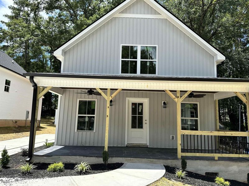 405 Matthews Cir, Clayton, NC 27520