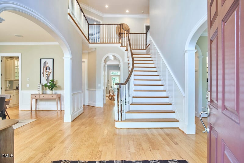405 Meadowmont Ln, Chapel Hill, NC 27517