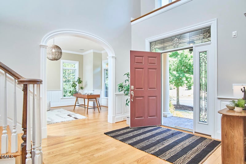 405 Meadowmont Ln, Chapel Hill, NC 27517
