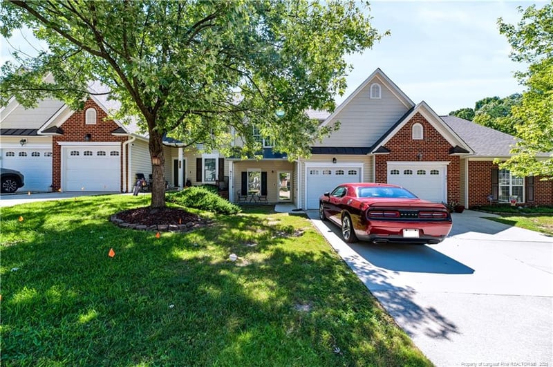 405 Morning Star Dr, Sanford, NC 27330