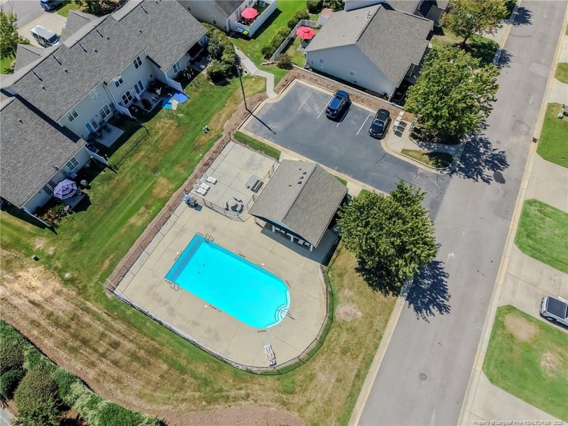 405 Morning Star Dr, Sanford, NC 27330