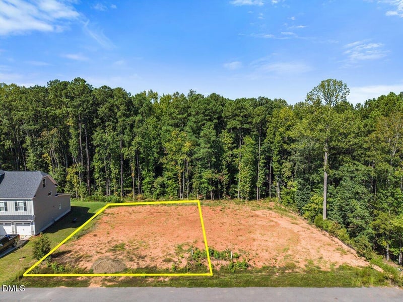 405 Olde Liberty Dr Lot 1552, Youngsville, NC 27596
