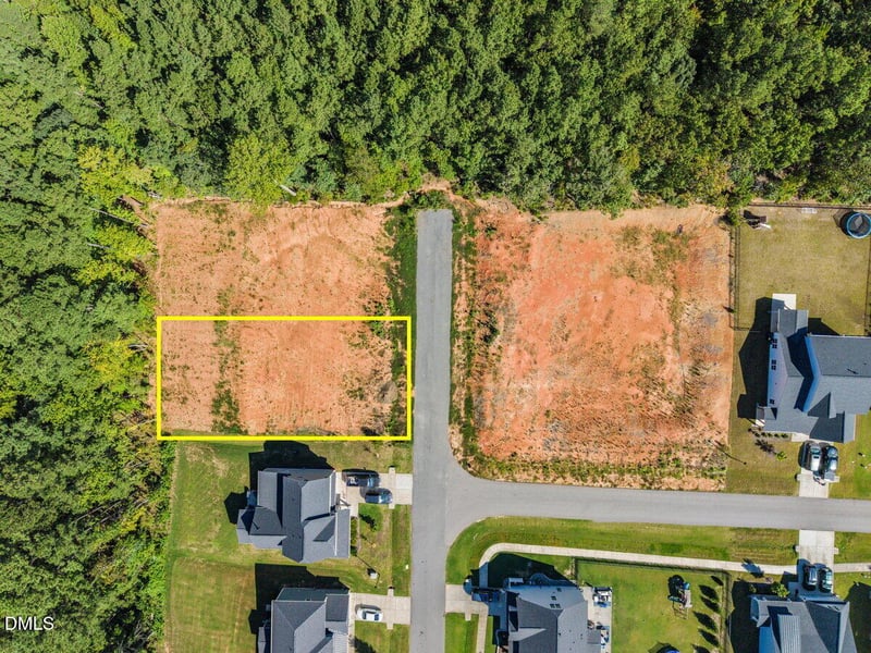 405 Olde Liberty Dr Lot 1552, Youngsville, NC 27596