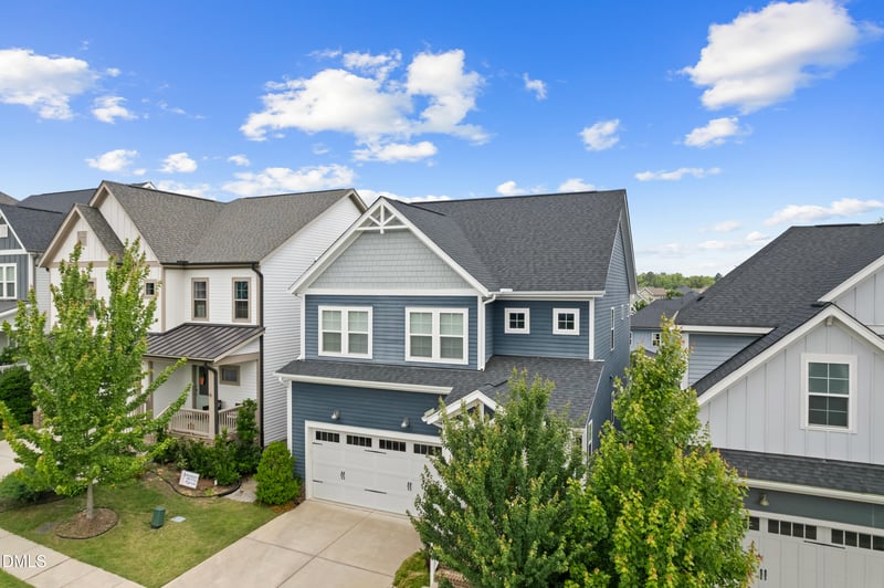 405 Quarter Gate, Chapel Hill, NC 27516