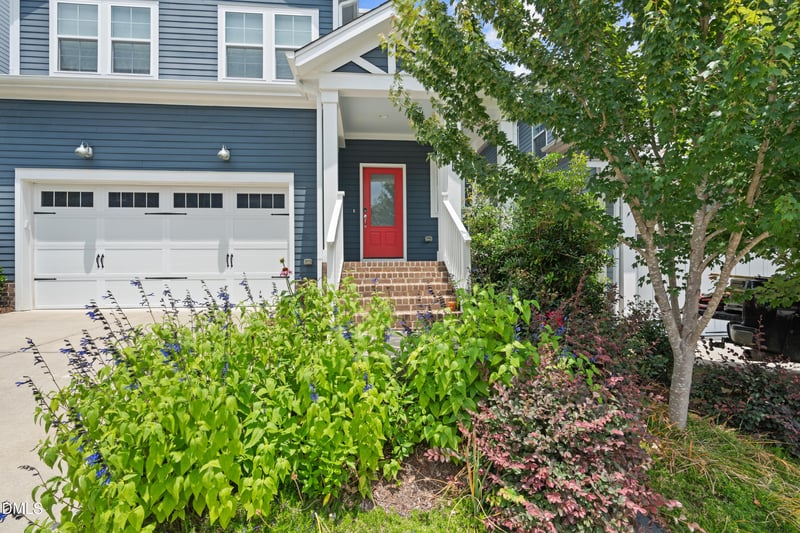 405 Quarter Gate, Chapel Hill, NC 27516
