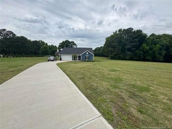 405 Thorny Branch Dr, Raleigh, NC 27603
