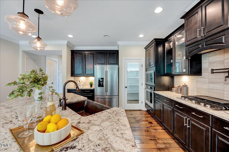 4053 Ansley Stream Ln, Cary, NC 27519