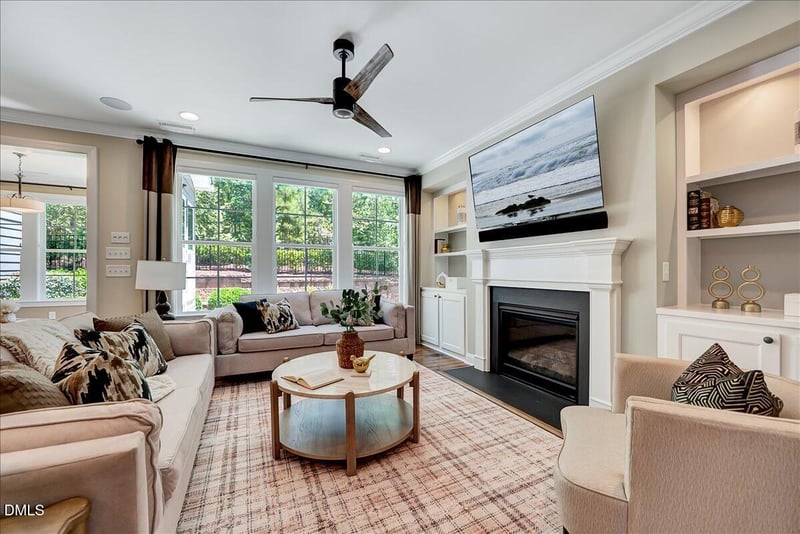 4053 Ansley Stream Ln, Cary, NC 27519