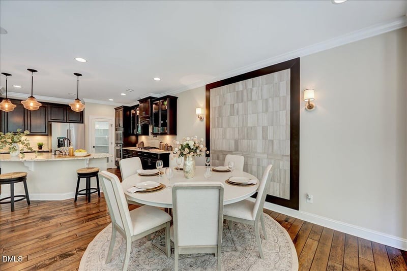 4053 Ansley Stream Ln, Cary, NC 27519