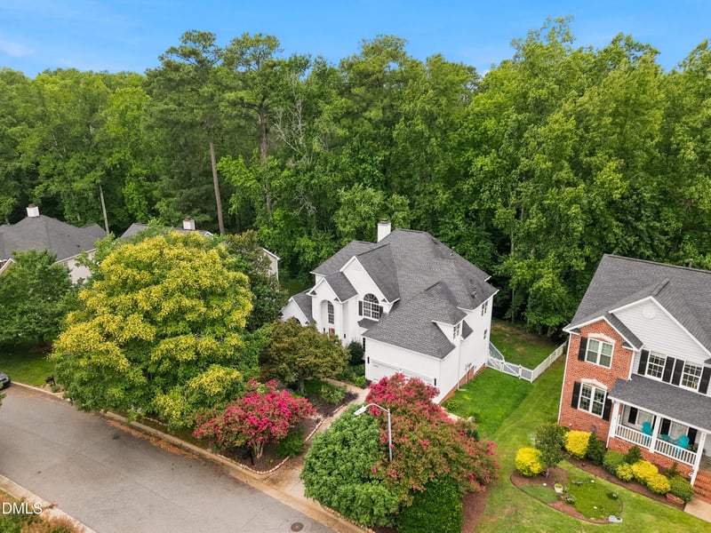 406 Cricketfield Ln, Cary, NC 27518