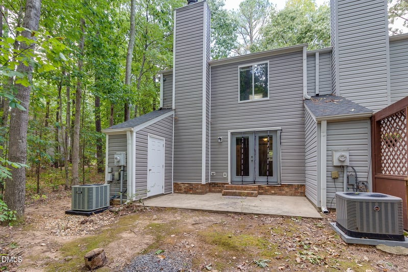 406 Galashiels Pl, Wake Forest, NC 27587
