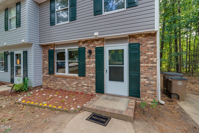 406 Galashiels Pl, Wake Forest, NC 27587