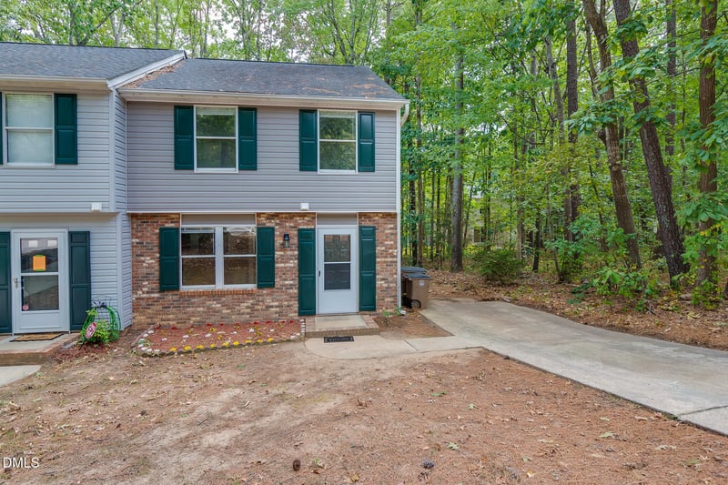 406 Galashiels Pl, Wake Forest, NC 27587