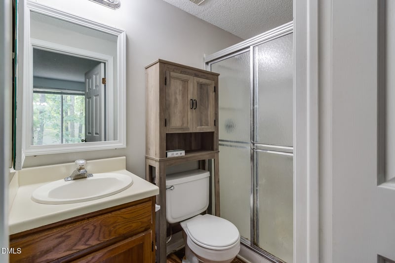406 Galashiels Pl, Wake Forest, NC 27587